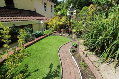 2 bedroom semi-detached house for sale, Sofrydd Road, Newport NP11