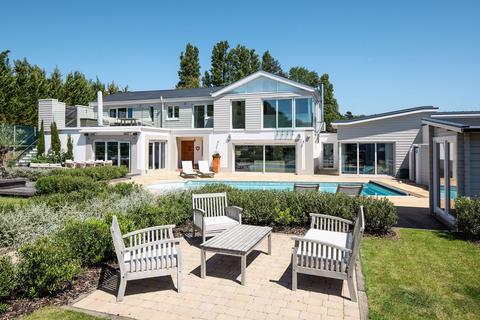 5 bedroom detached house for sale, La Route De La Baie, Jersey JE3