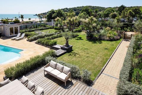 5 bedroom detached house for sale, La Route De La Baie, Jersey JE3