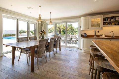 5 bedroom detached house for sale, La Route De La Baie, Jersey JE3