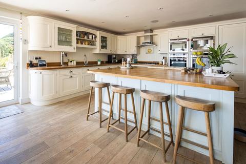 5 bedroom detached house for sale, La Route De La Baie, Jersey JE3