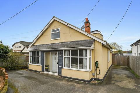 4 bedroom detached house for sale, Grove Road, Woodbridge, IP12