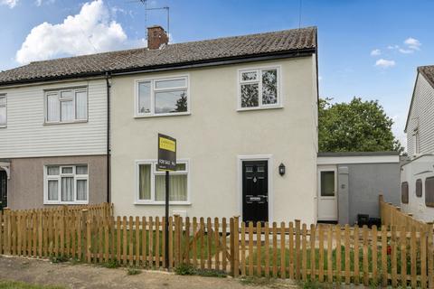 Marion Crescent, Orpington