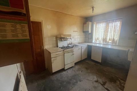 36 Green Lane, Askern, Doncaster, DN6 0PX
