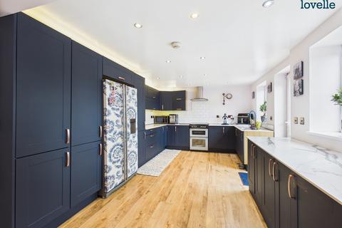3 bedroom detached bungalow for sale, Walesby Road, Market Rasen, LN8