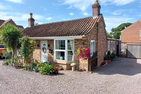 3 bedroom detached bungalow for sale, Walesby Road, Market Rasen, LN8