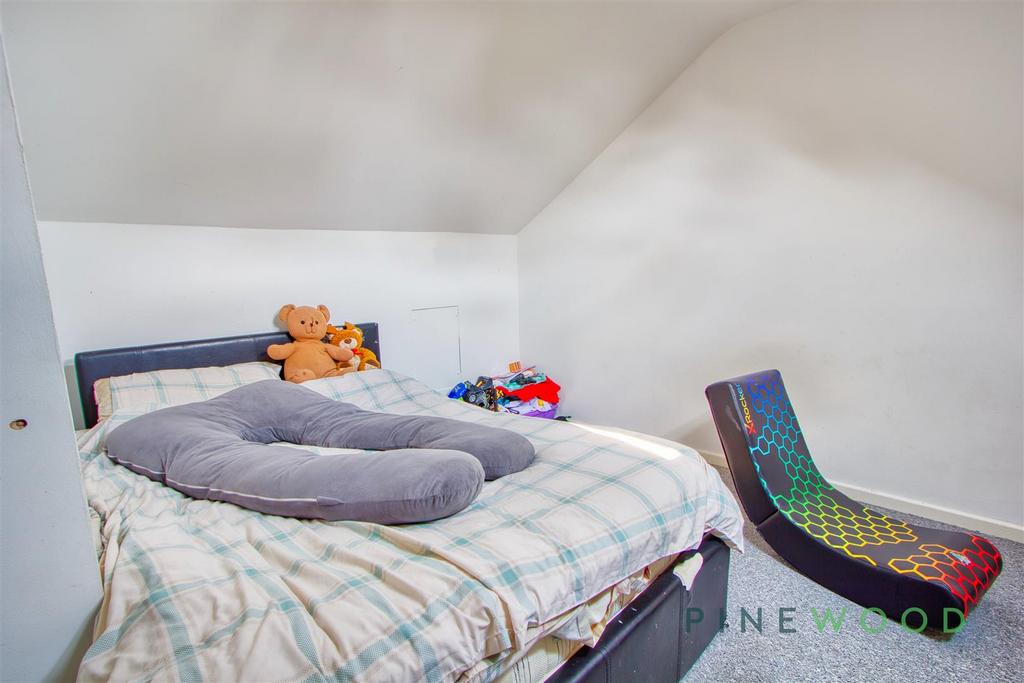 Bedroom 4