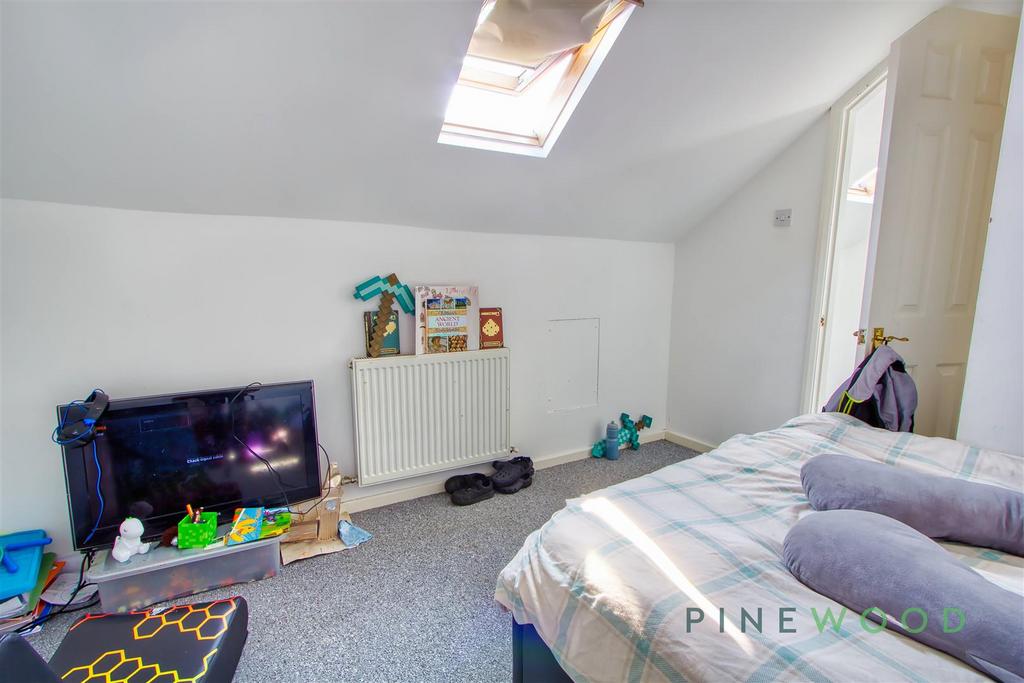 Bedroom 4