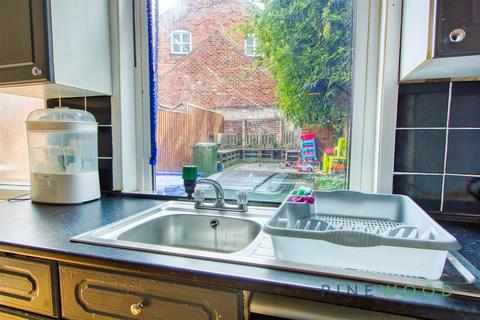 undefined, High Street, Chesterfield S43