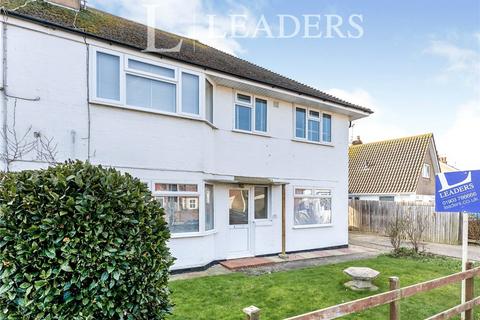 2 bedroom apartment for sale, The Crescent, Manor Road, East Preston