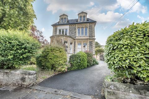 3 bedroom apartment for sale, Cotham Park North, Bristol BS6