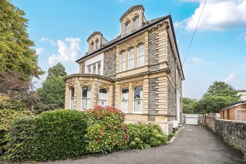 3 bedroom apartment for sale, Cotham Park North, Bristol BS6