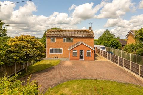 undefined, Newark Road, Bassingham, Lincoln
