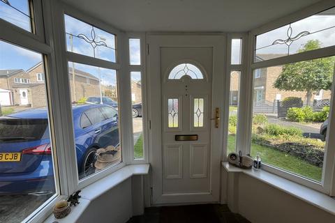 20 Bourbon Close, Bradford, BD6 1SN