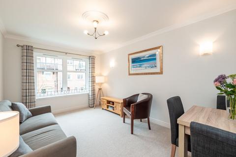 2 bedroom flat for sale, 24/6 Upper Gray Street, Newington, Edinburgh, EH9