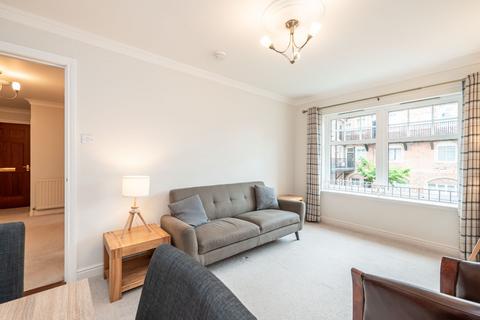 2 bedroom flat for sale, 24/6 Upper Gray Street, Newington, Edinburgh, EH9