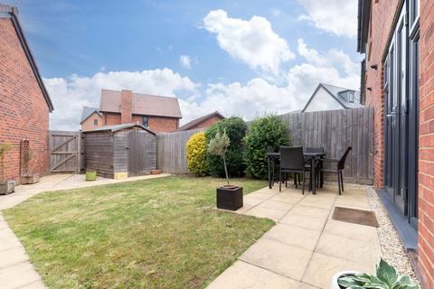 20 Barley Road, Cheltenham, GL52 3PF