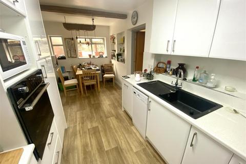 undefined, Bradford Street, Shrewsbury