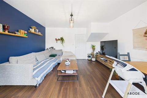 undefined, Merton Drive, Derby DE22