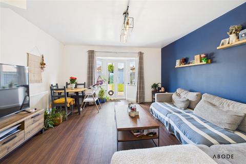 undefined, Merton Drive, Derby DE22
