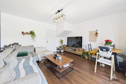 undefined, Merton Drive, Derby DE22