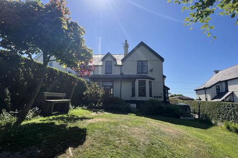 undefined, Lon Goed, Bull Bay, Amlwch, Anglesey, LL68