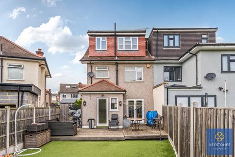 4 bedroom semi-detached house for sale, Carter Drive, Collier Row, RM5
