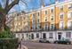 Montpelier Square, Knightsbridge, London, SW7