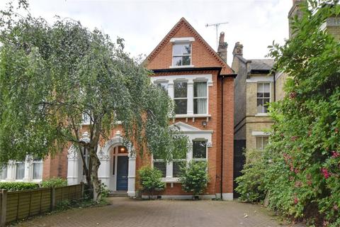 undefined, Coleraine Road, Blackheath, London, SE3