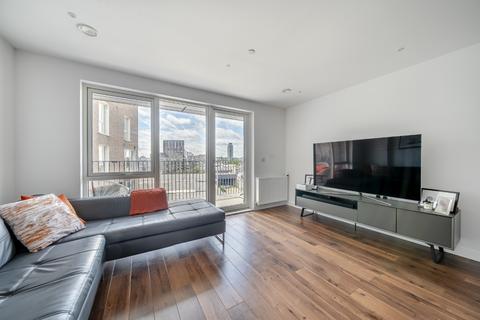 3 bedroom apartment for sale, Cofferdam Way, London, SE8