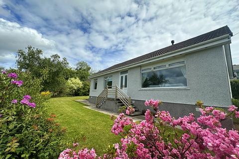undefined, Clachan Village, Strachur, Argyll and Bute, PA27