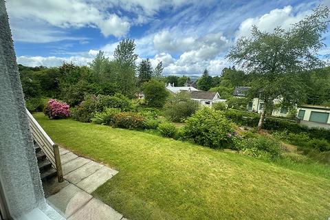 undefined, Clachan Village, Strachur, Argyll and Bute, PA27