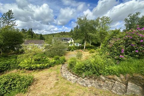 undefined, Clachan Village, Strachur, Argyll and Bute, PA27