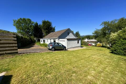 undefined, Clachan Village, Strachur, Argyll and Bute, PA27