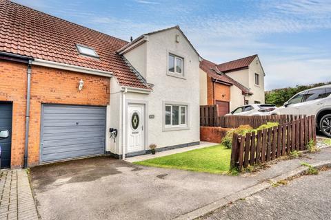 11 Yearl Rise, Seaton, Workington, CA14 1DG