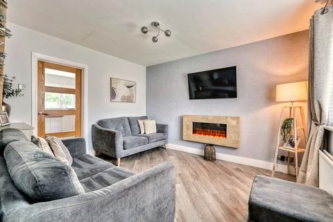 11 Yearl Rise, Seaton, Workington, CA14 1DG