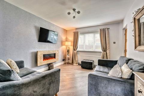 11 Yearl Rise, Seaton, Workington, CA14 1DG