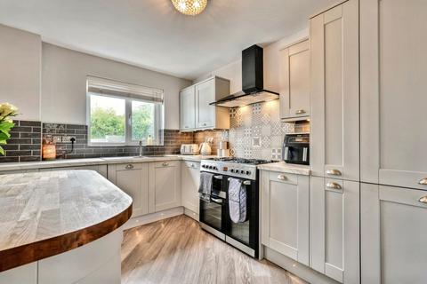 11 Yearl Rise, Seaton, Workington, CA14 1DG