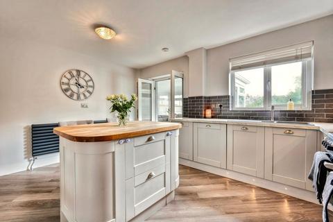 11 Yearl Rise, Seaton, Workington, CA14 1DG