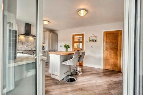 11 Yearl Rise, Seaton, Workington, CA14 1DG
