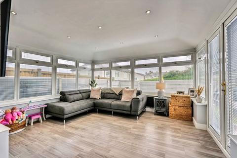 11 Yearl Rise, Seaton, Workington, CA14 1DG