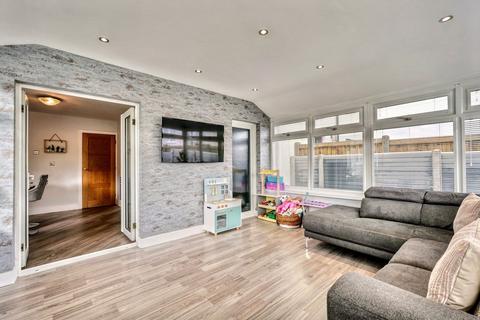 11 Yearl Rise, Seaton, Workington, CA14 1DG