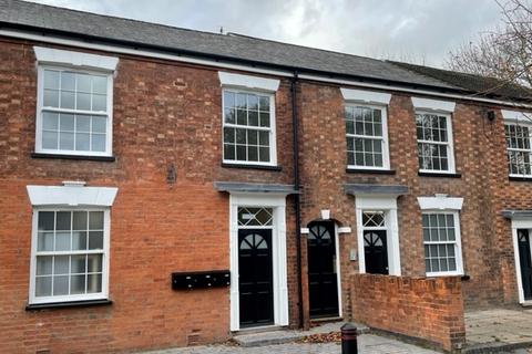 1 bedroom flat to rent, Coton Road, Nuneaton