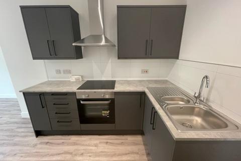 1 bedroom flat to rent, Coton Road, Nuneaton