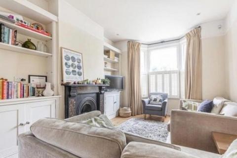 4 bedroom terraced house for sale, Shuttleworth Road, Battersea, London, SW11