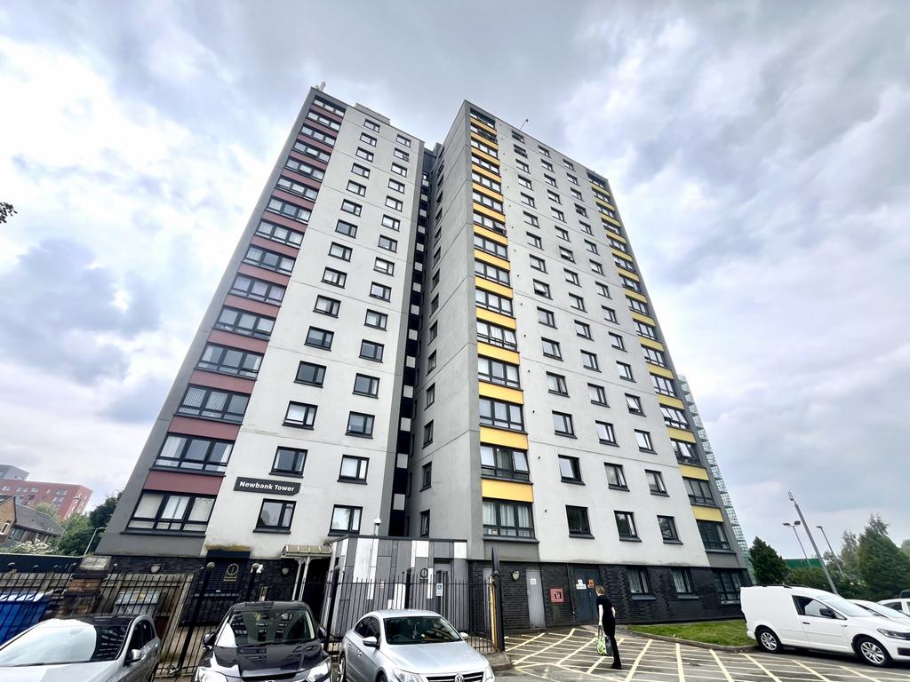 2 Bedroom Apartment for Sale