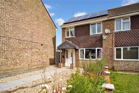 19 Barrington Close, Swindon, SN3 6HF