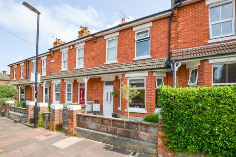 2 bedroom terraced house for sale, Birling Street, Eastbourne, East Sussex, BN211RL