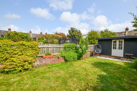 2 bedroom terraced house for sale, Birling Street, Eastbourne, East Sussex, BN211RL