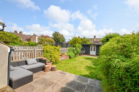 2 bedroom terraced house for sale, Birling Street, Eastbourne, East Sussex, BN211RL